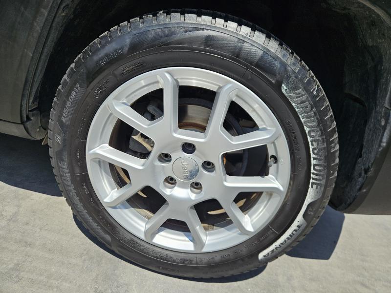 Jeep Renegade 1.0 T3 Limited 15