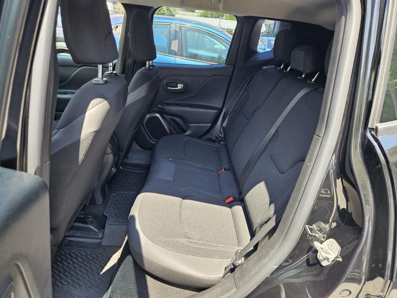 Jeep Renegade 1.0 T3 Limited 14