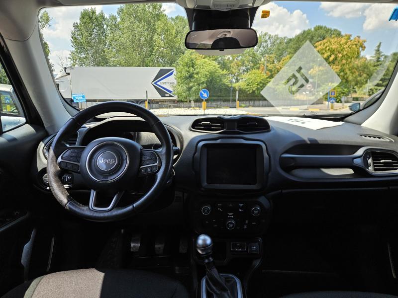 Jeep Renegade 1.0 T3 Limited 3