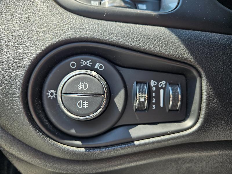 Jeep Renegade 1.0 T3 Limited 19