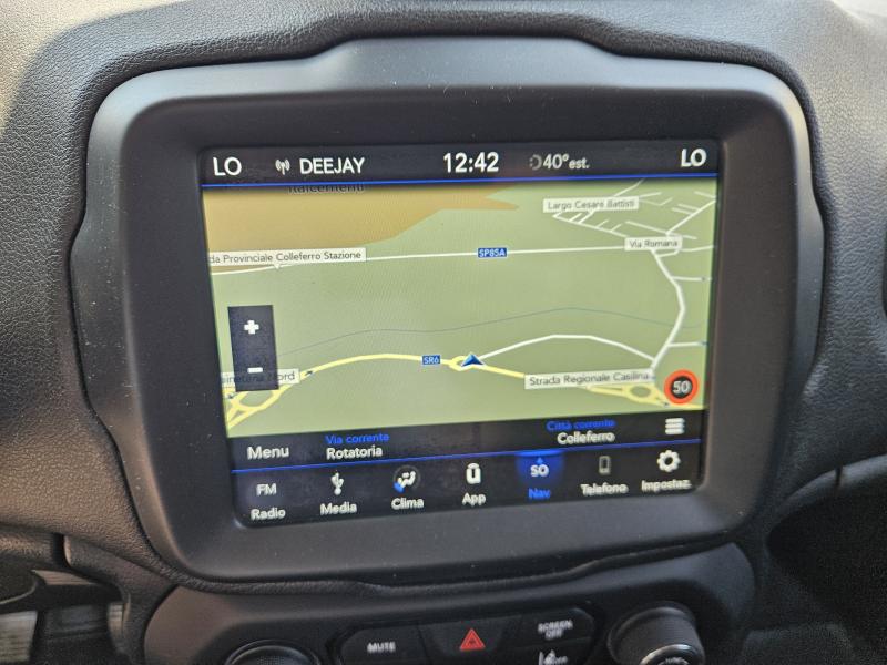 Jeep Renegade 1.0 T3 Limited 2