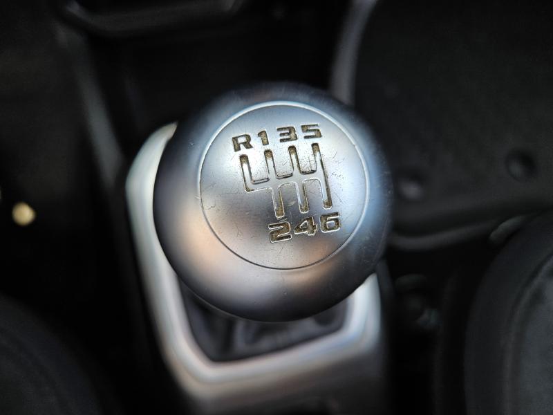 Jeep Renegade 1.0 T3 Limited 12