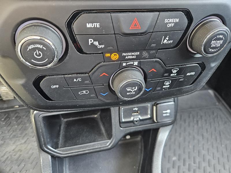 Jeep Renegade 1.0 T3 Limited 11
