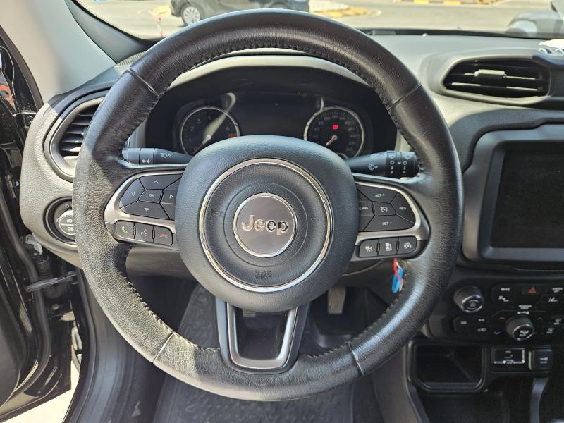 Jeep Renegade 1.0 T3 Limited 9