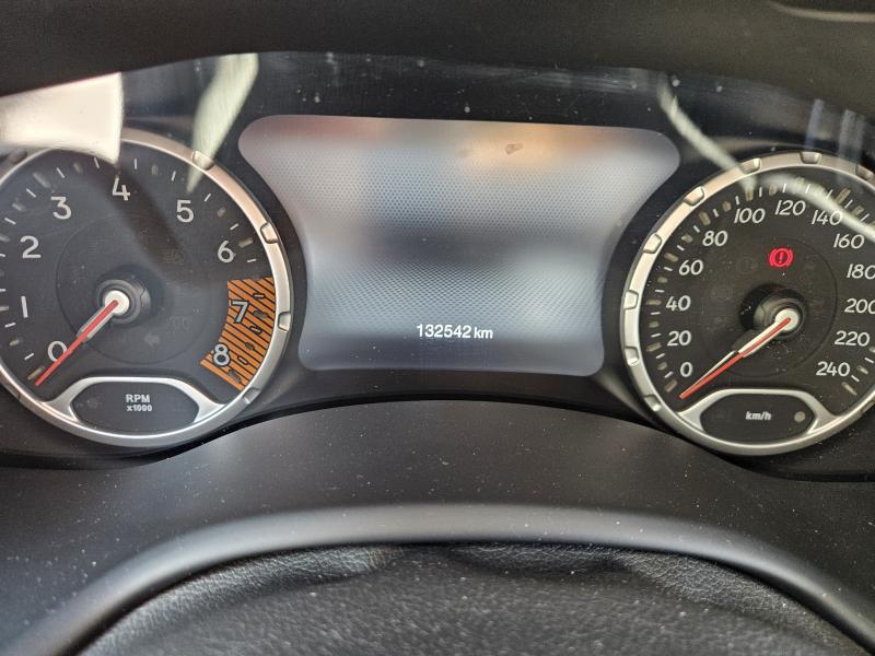 Jeep Renegade 1.0 T3 Limited 10