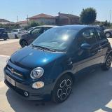 Fiat 500 1.0 hybrid Rockstar 70cv " Pdc - Car Play - Cruise Control "