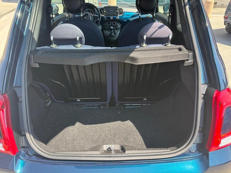 Fiat 500 1.0 hybrid Rockstar 70cv " Pdc - Car Play - Cruise Control " 2