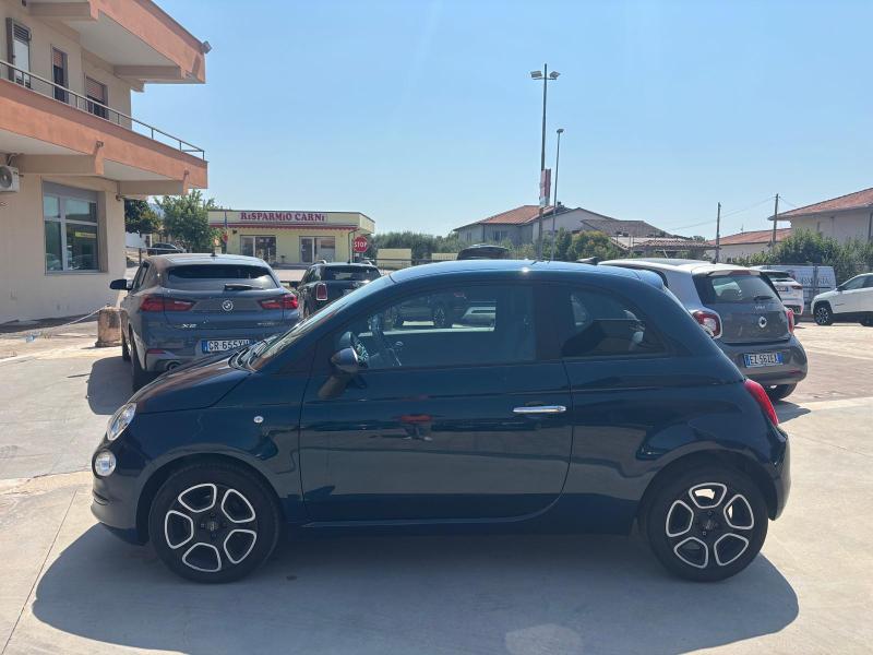 Fiat 500 1.0 hybrid Rockstar 70cv " Pdc - Car Play - Cruise Control " 3