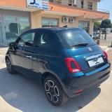 Fiat 500 1.0 hybrid Rockstar 70cv " Pdc - Car Play - Cruise Control "