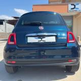 Fiat 500 1.0 hybrid Rockstar 70cv " Pdc - Car Play - Cruise Control "