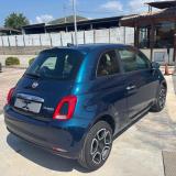 Fiat 500 1.0 hybrid Rockstar 70cv " Pdc - Car Play - Cruise Control "