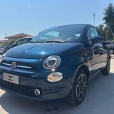 Fiat 500 1.0 hybrid Rockstar 70cv " Pdc - Car Play - Cruise Control "