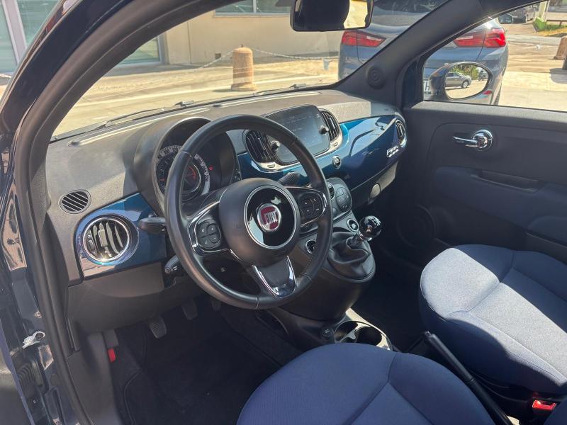 Fiat 500 1.0 hybrid Rockstar 70cv " Pdc - Car Play - Cruise Control " 11