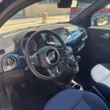 Fiat 500 1.0 hybrid Rockstar 70cv " Pdc - Car Play - Cruise Control "