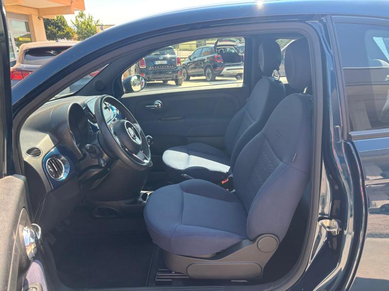 Fiat 500 1.0 hybrid Rockstar 70cv " Pdc - Car Play - Cruise Control " 12