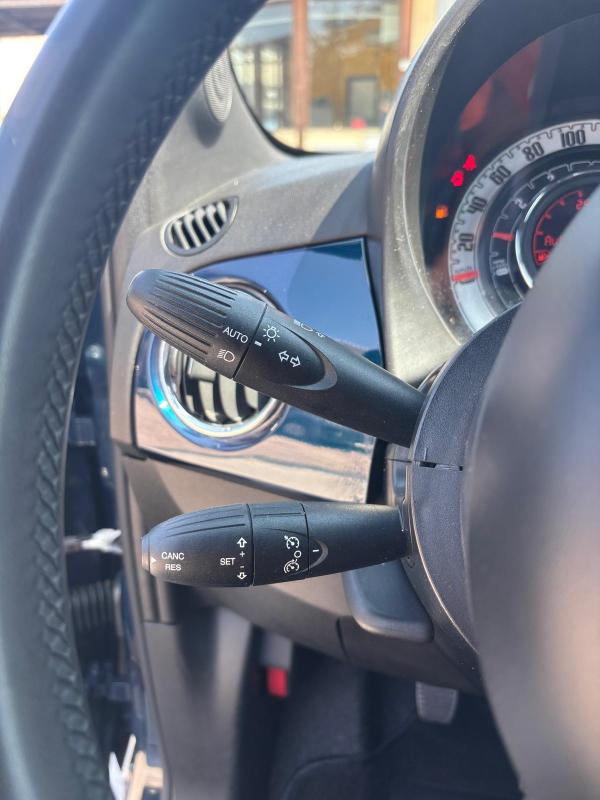 Fiat 500 1.0 hybrid Rockstar 70cv " Pdc - Car Play - Cruise Control " 14
