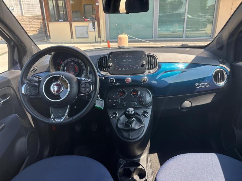 Fiat 500 1.0 hybrid Rockstar 70cv " Pdc - Car Play - Cruise Control " 15