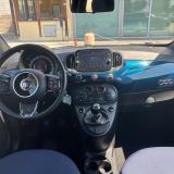 Fiat 500 1.0 hybrid Rockstar 70cv " Pdc - Car Play - Cruise Control "