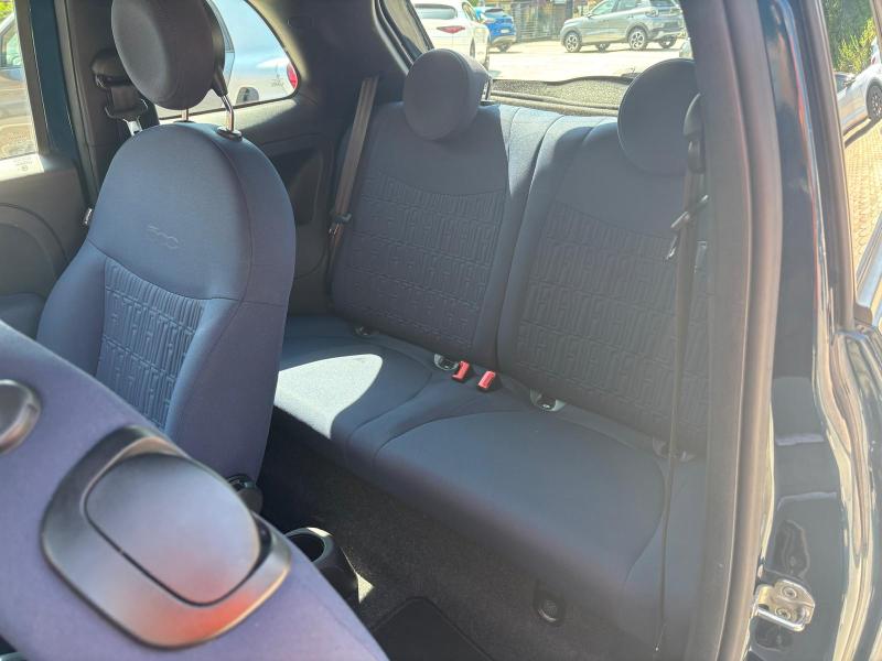 Fiat 500 1.0 hybrid Rockstar 70cv " Pdc - Car Play - Cruise Control " 16