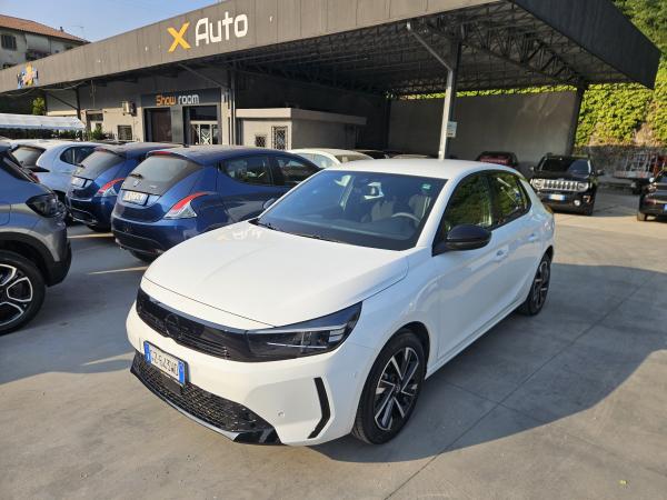 Opel Corsa VI 1.2 GS 100CV