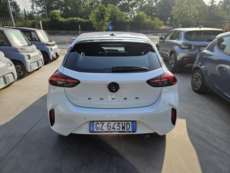 Opel Corsa VI 1.2 GS 100CV 6