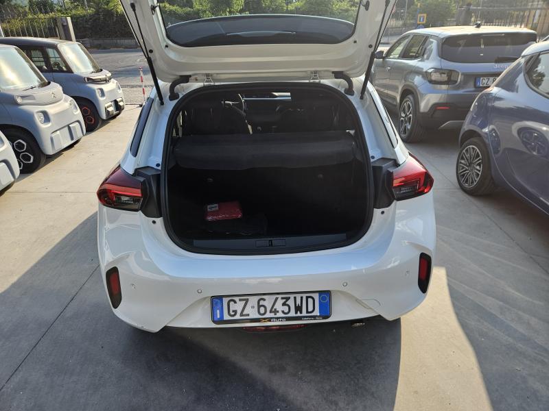 Opel Corsa VI 1.2 GS 100CV 7