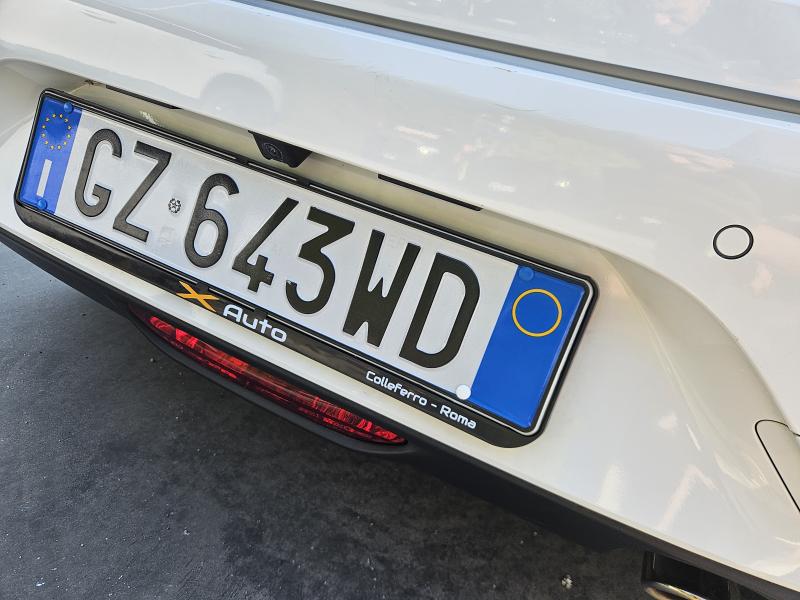 Opel Corsa VI 1.2 GS 100CV 16