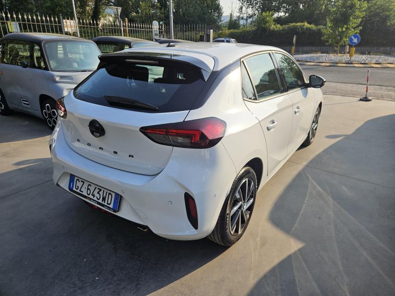 Opel Corsa VI 1.2 GS 100CV 5