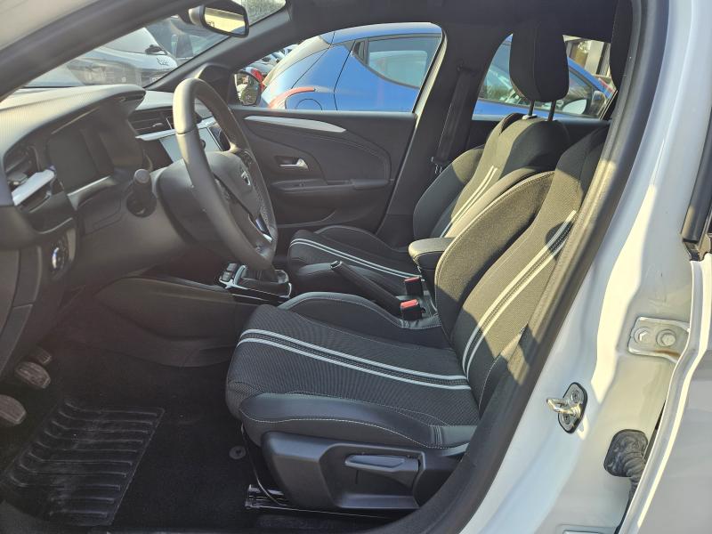 Opel Corsa VI 1.2 GS 100CV 8
