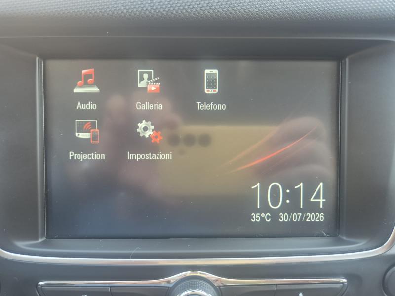 Opel Crossland 1.2 Edition 9