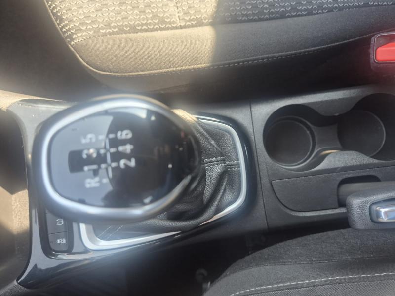Opel Crossland 1.2 Edition 12