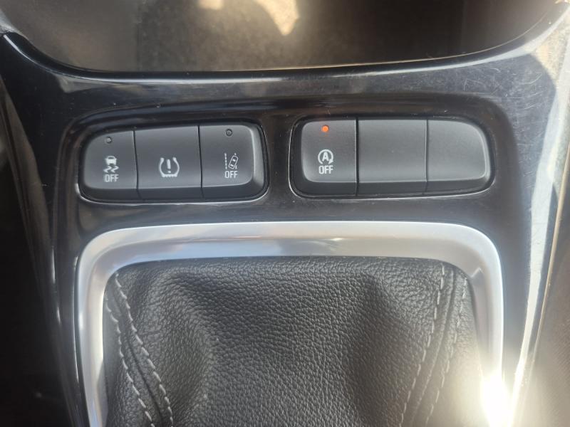 Opel Crossland 1.2 Edition 13