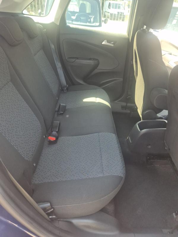 Opel Crossland 1.2 Edition 15