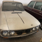 Lancia Fulvia