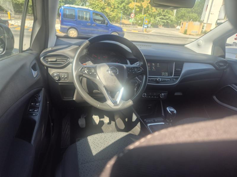 Opel Crossland 1.2 Edition 2