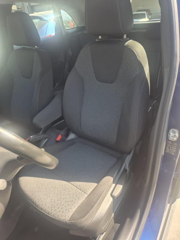 Opel Crossland 1.2 Edition 6