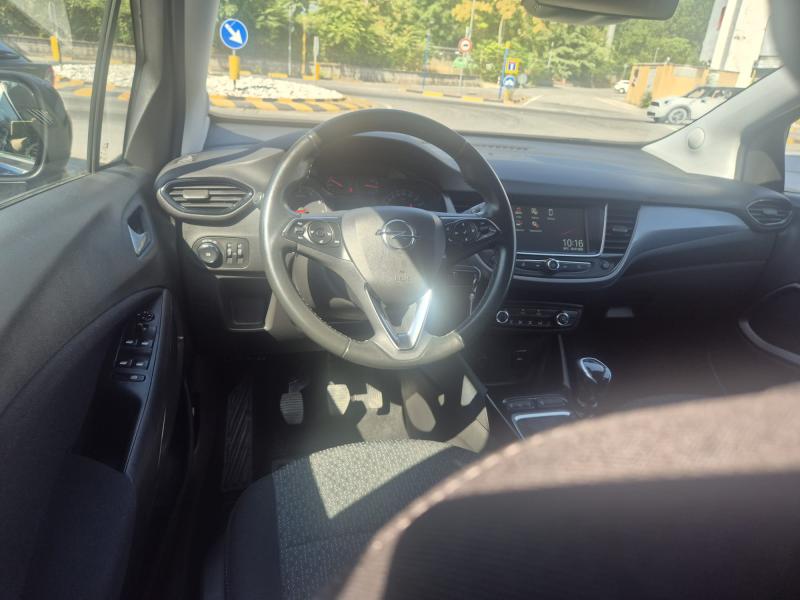 Opel Crossland 1.2 Edition 7