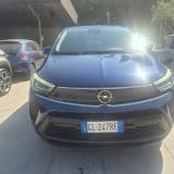 Opel Crossland 1.2 Edition