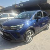 Opel Crossland 1.2 Edition
