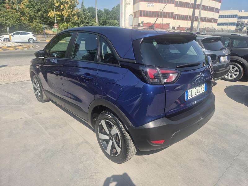 Opel Crossland 1.2 Edition 3