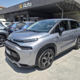 Citroen C3 Aircross I 1.2 puretech You