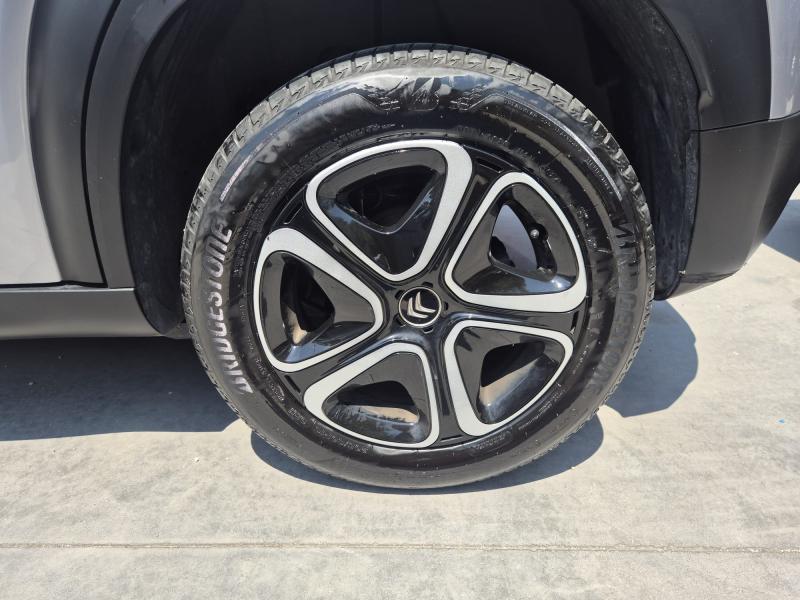 Citroen C3 Aircross I 1.2 puretech You 12