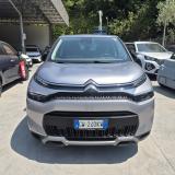 Citroen C3 Aircross I 1.2 puretech You
