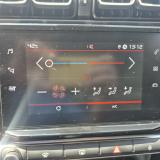 Citroen C3 Aircross I 1.2 puretech You
