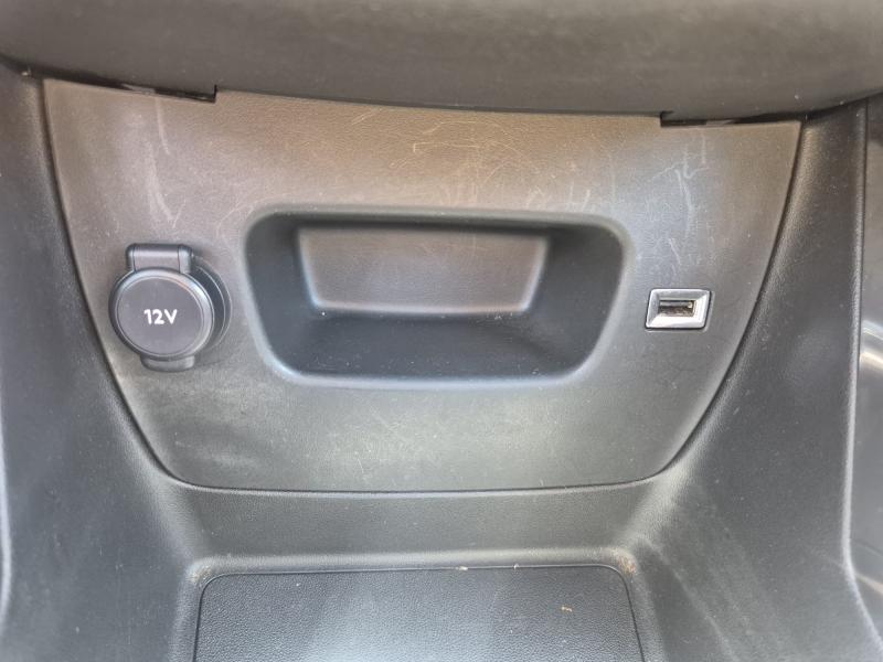 Citroen C3 Aircross I 1.2 puretech You 17