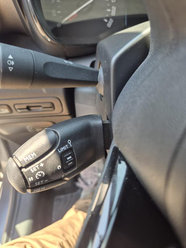 Citroen C3 Aircross I 1.2 puretech You 18