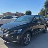Volkswagen T-Roc 1.5 Tsi 150 Cv  Sport " Cambio F1 - Led - Pdc - Cerchi 18 "
