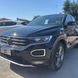 Volkswagen T-Roc 1.5 Tsi 150 Cv  Sport " Cambio F1 - Led - Pdc - Cerchi 18 "