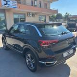 Volkswagen T-Roc 1.5 Tsi 150 Cv  Sport " Cambio F1 - Led - Pdc - Cerchi 18 "