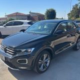 Volkswagen T-Roc 1.5 Tsi 150 Cv  Sport " Cambio F1 - Led - Pdc - Cerchi 18 "